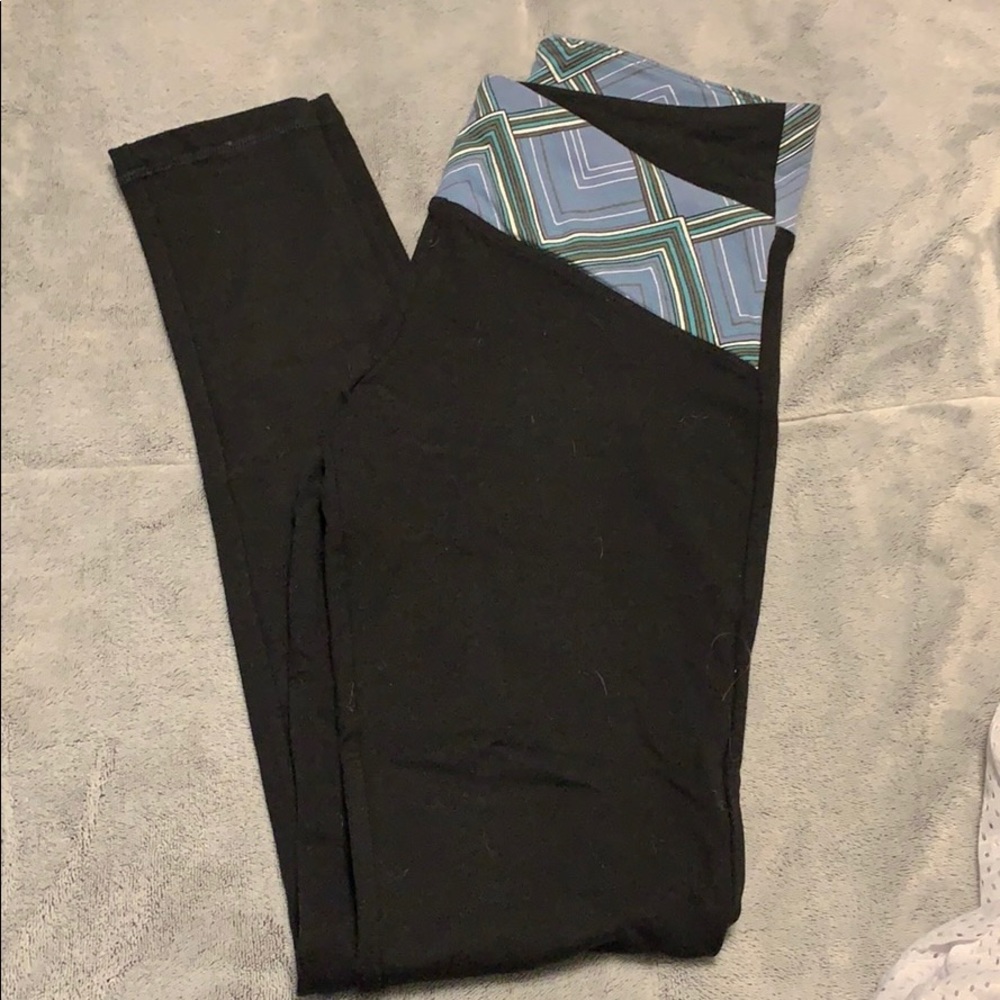 Victoria Secret Sport Leggings